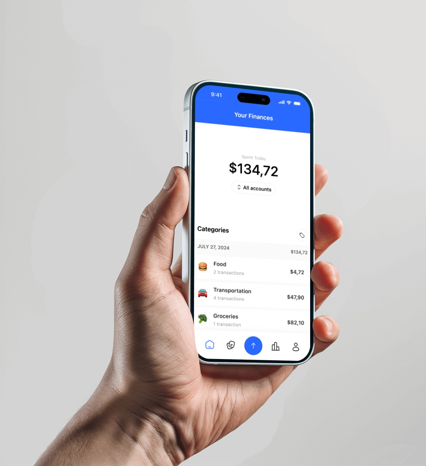 Simon - App Showcase